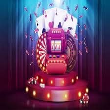 Giao diện game slot online bjj88 trên điện thoại với jackpot liên kết hấp dẫn
