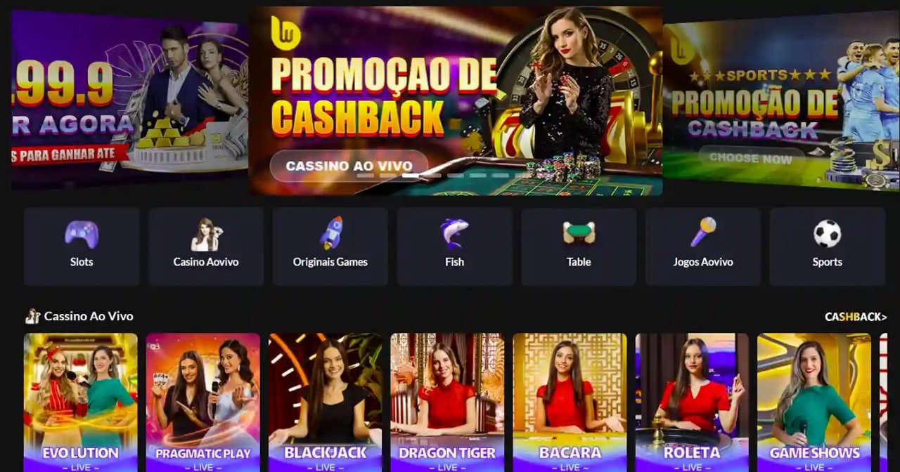 Sảnh Live Casino trực tuyến tại bjj88 với dealer thật và giao diện hiện đại